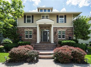 3117 SW Grandstand Cir, Lees Summit, MO 64081