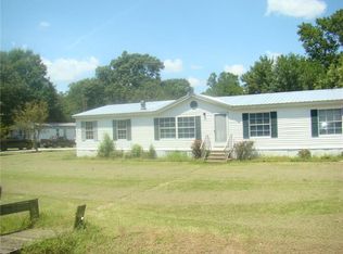 115 Highway 3041, Bunkie, LA 71322