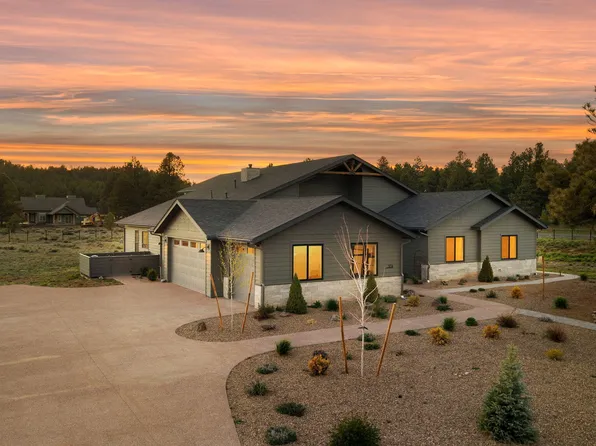 5234 W Brackin Ranch Road, Flagstaff, AZ 86001