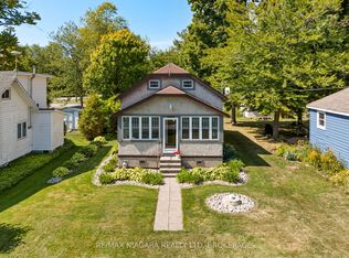 12642 Campbell Rd, Wainfleet, ON L0S1V0