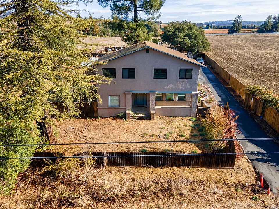 11012 Old Redwood Hwy, Windsor, CA 95492 Zillow