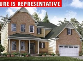 645 Zinnia Way #747, Tega Cay, SC 29708