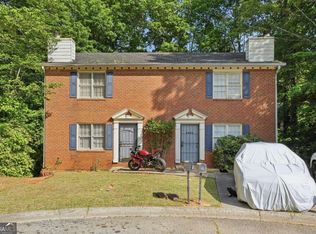 5342 Ridgemere Ct, Stone Mountain, GA 30083