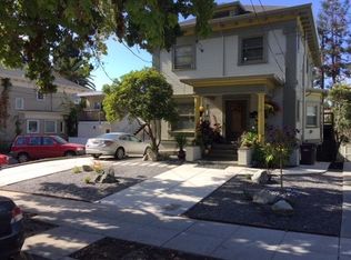 29 Moss Ave #C, Oakland, CA 94610