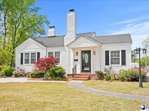 1001 N Main St, Marion, SC 29571