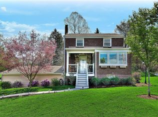 182 Rosscommon Rd, Wexford, PA 15090