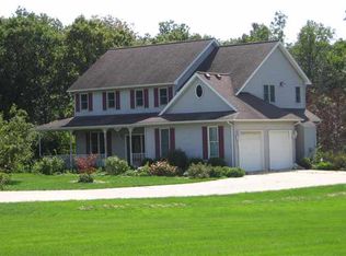 7810 N 850th Rd, Colchester, IL 62326