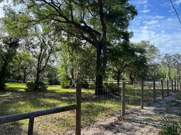 Cr 675, Myakka City, FL 34251