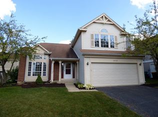 1615 Stockton Ln, Crystal Lake, IL 60014