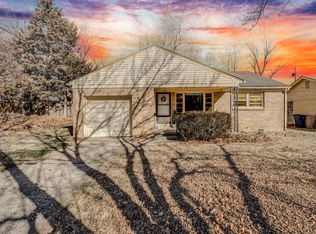 5514 Gramar St, Wichita, KS 67218