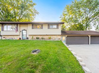 202 Church St, Eden, WI 53019