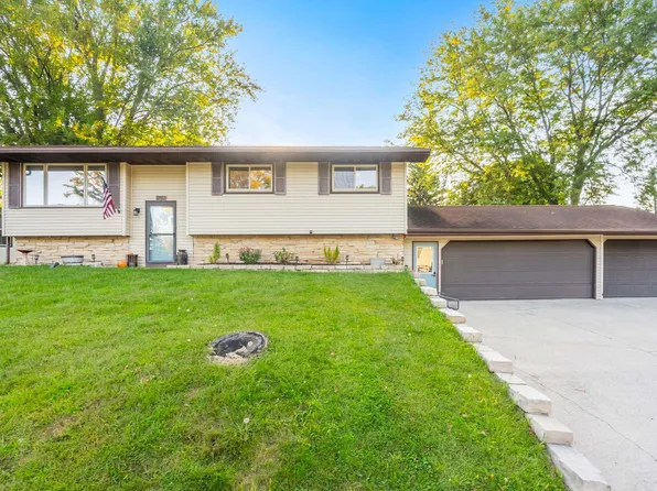 202 Church St, Eden, WI 53019