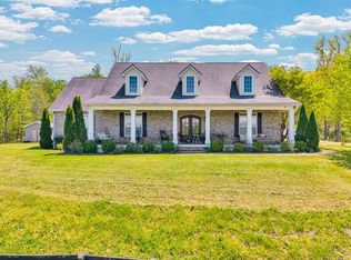 3631/3635 Louisville Rd, Louisville, TN 37777