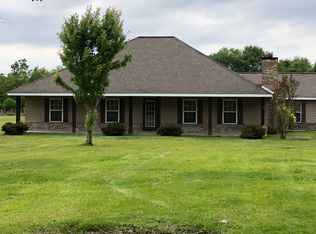 371 Malone Rd, Dequincy, LA 70633