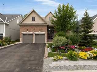 107 Allegra Dr, Wasaga Beach, ON L9Z 0H5