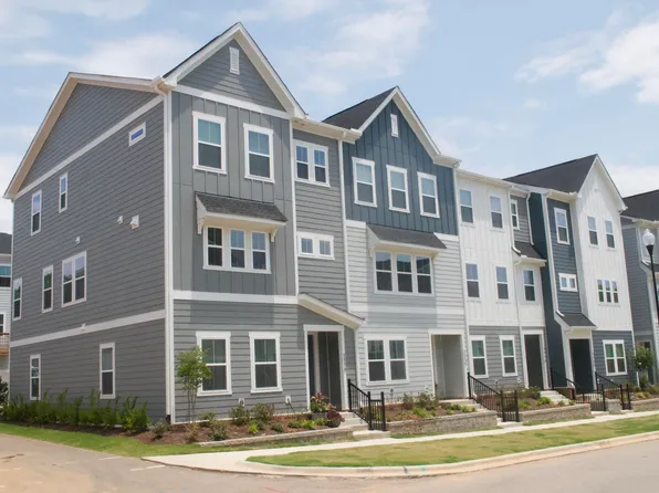1114 Holding Village Way, Wake Forest, NC 27587