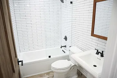 Rented by Lofts and Flats LLC