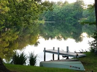 9 S Sullivan Rd, Charlton, MA 01507