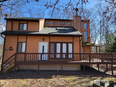 3221 Windermere Dr, Bushkill, PA, 18324