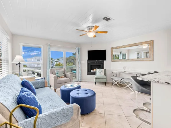 100 S Spooky Ln Unit 5A, Santa Rosa Beach, FL 32459