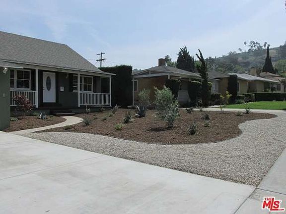 4th image of 3810 S Ridgeley Dr