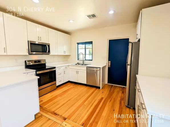 304 N Cherry Ave, Tucson, AZ 85719