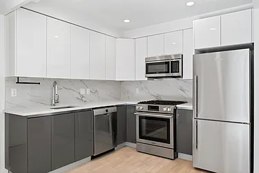 Rented by Living New York