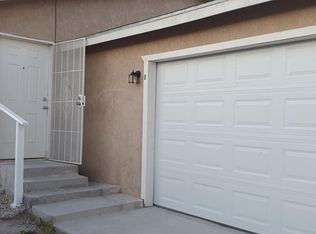 2520 E Ambush St APT D, Pahrump, NV 89048