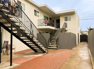 4087 46th St APT 8, San Diego, CA 92105