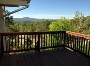 22 Casa Loma Rd, Cedar Crest, NM 87008