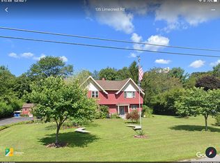 135 Limecrest Rd, Andover, NJ 07821