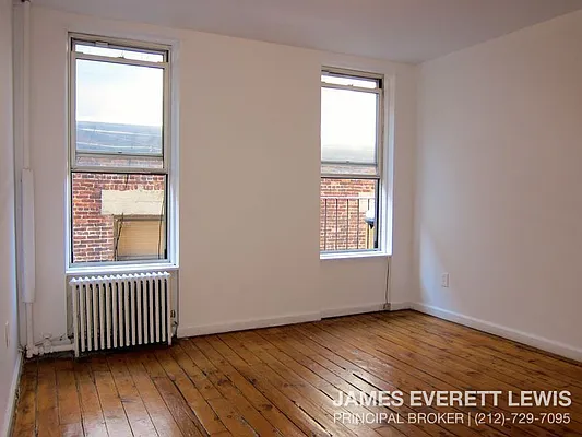 Rented by James Everett Lewis, LREB | media 20