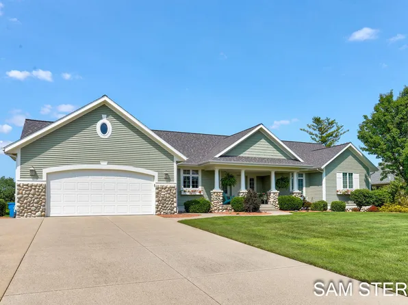 1507 Rebecca Run, Hudsonville, MI 49426