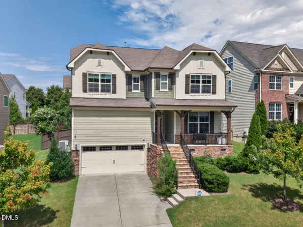 114 Shadow Hawk Dr, Durham, NC 27713
