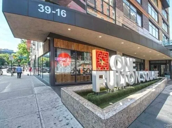39-16 Prince St Unit 8C, Flushing, NY 11354