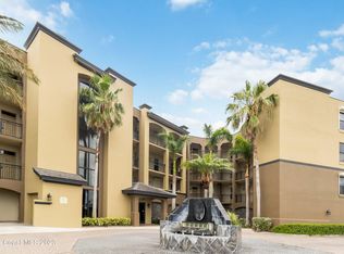 4125 W End Rd APT 303, Cocoa Beach, FL 32931