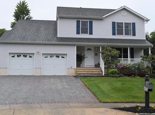 833 Victory Ave, Brick, NJ 08723