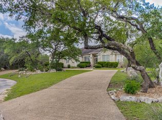 506 Walder Trl, San Antonio, TX 78260