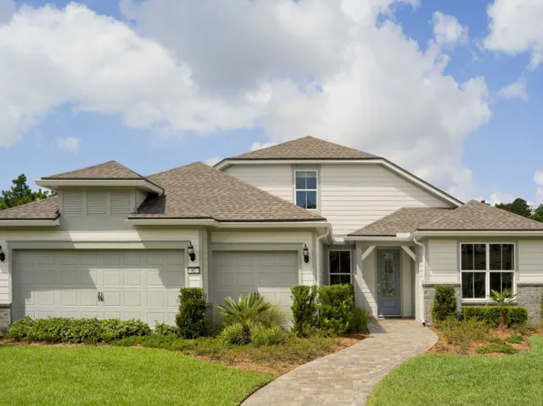 Stellar Grand Plan, Del Webb Wildlight