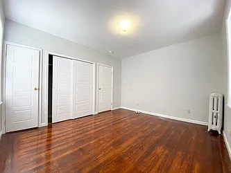 Rented by Werba Property Management LLC