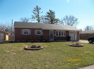 105 Charles Pl, Englewood, OH