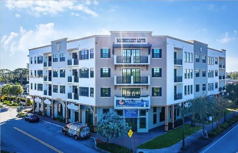 Main Street Lofts Condo — Photo 1