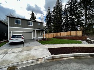 32504 134th Pl SE, Sultan, WA 98294