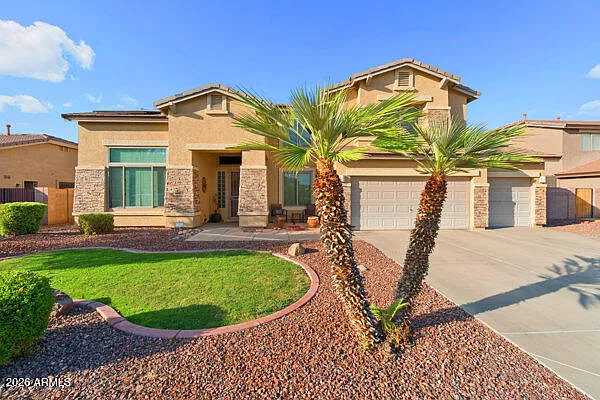 5 bed, 3.0 bath, 3800 sqft, $4,200 — Photo 1