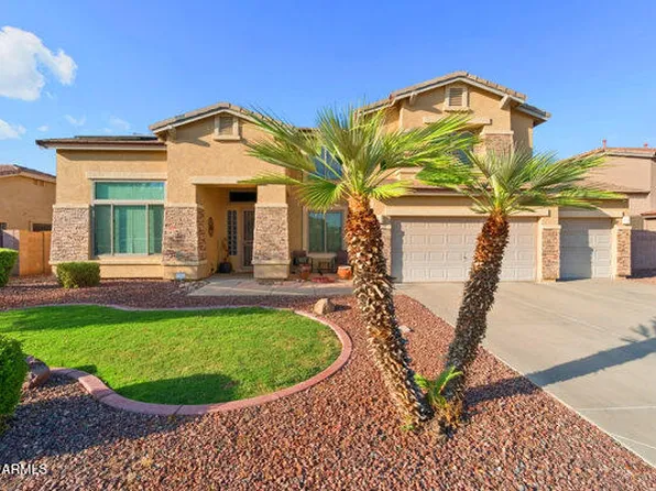 8822 W Runion Dr, Peoria, AZ 85382