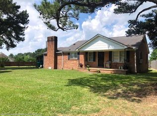 1617 Craft Rd S, Hernando, MS 38632