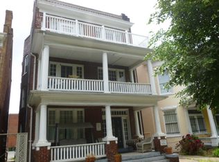 219 N Arthur Ashe Blvd #1, Richmond, VA 23220