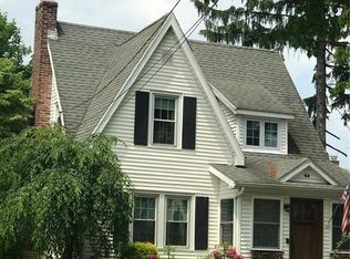 44 Elizabeth St, New Britain, CT 06053