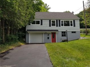 111 Sunrise Dr, Syracuse, NY