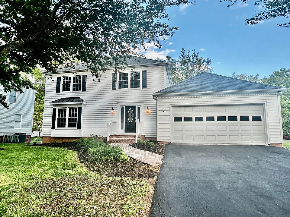 5933 Buckland Mill Rd, Roanoke, VA 24019 Zillow